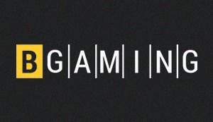 Bgaming